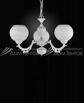Подвесная люстра Reccagni Angelo L 9650/3