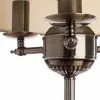 Настольная лампа ARTE Lamp A3579LT-3AB Настольная лампа ARTE Lamp A3579LT-3AB