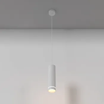 Подвесной светильник Maytoni Technical P085PL-12W3K-W Подвесной светильник Maytoni Technical P085PL-12W3K-W