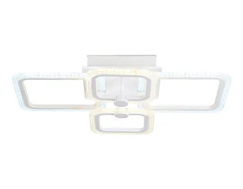 Накладной светильник Ambrella Light FA5309