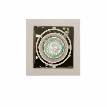 Встраиваемый светильник Lightstar 214017