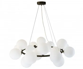 Подвесная люстра Kink Light 07508-20,19