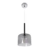 Подвесной светильник LOFT IT 10232/A Smoke