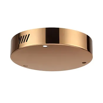 База накладная Odeon Light 3885/3LA База накладная Odeon Light 3885/3LA