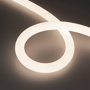 Гибкий неон Arlight 038866