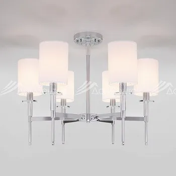 Eurosvet 60132/6 хром Eurosvet 60132/6 хром