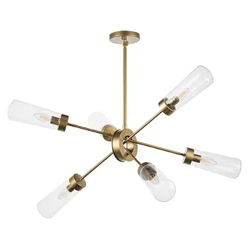 Люстра на штанге Lightstar 690063 Люстра на штанге Lightstar 690063