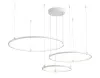 Каскадная люстра Ambrella Light FL5533 Каскадная люстра Ambrella Light FL5533