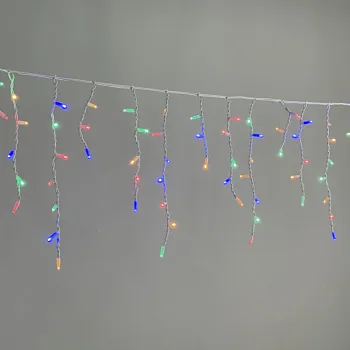 Светодиодная бахрома Laitcom LL120-8-2M Светодиодная бахрома Laitcom LL120-8-2M