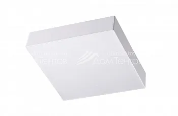 Накладной светильник Novotech 358111