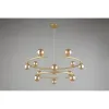 Каскадная люстра APLOYT APL.631.13.13 Каскадная люстра APLOYT APL.631.13.13
