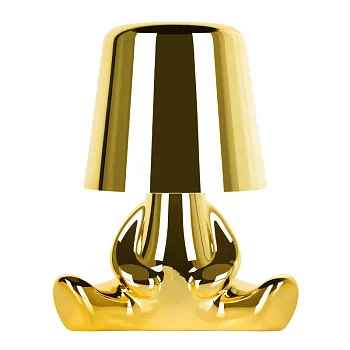 Настольная лампа LOFT IT 10233/E Gold Настольная лампа LOFT IT 10233/E Gold