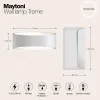 Бра Maytoni Technical C806WL-L5W