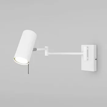 Спот Eurosvet 20166/1 белый