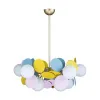 Детская люстра LOFT IT 10008/10 mult Детская люстра LOFT IT 10008/10 mult