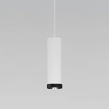 Подвесной светильник Elektrostandard 50244 LED 9W 4200K белый