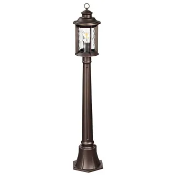 Садово-парковый светильник Odeon Light 4961/1F Садово-парковый светильник Odeon Light 4961/1F