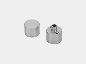 Заглушка для ленты SWG pro END-360 Заглушка для ленты SWG pro END-360