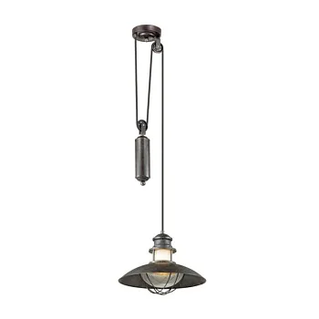 Подвесной уличный светильник Odeon Light 4164/1A Подвесной уличный светильник Odeon Light 4164/1A