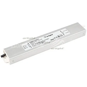 Блок питания для светодиодной ленты Arlight 022193 Блок питания для светодиодной ленты Arlight 022193