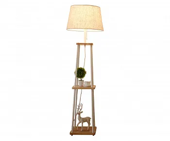 Торшер Kink Light 07098,01