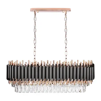 Подвесная люстра LOFT IT 10206/1200R