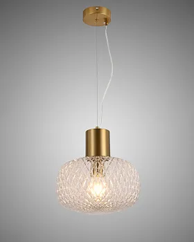 Подвесной светильник Moderli V10922-P