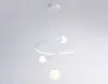 Подвесной светильник Ambrella Light FL66299
