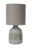 Настольная лампа LUCIDE 47503/81/36 Настольная лампа LUCIDE 47503/81/36