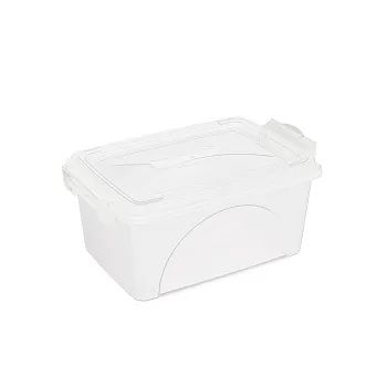 Контейнер прям.с ручк 4,5л(А) с/к М419