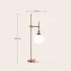 Настольная лампа Maytoni MOD221-TL-01-G Настольная лампа Maytoni MOD221-TL-01-G