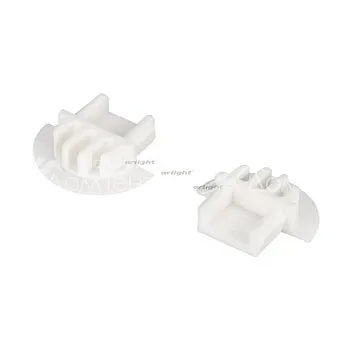 Заглушка профиля Arlight 026202