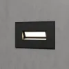 Светильник для ступеней Elektrostandard MRL LED 1109 Чёрный Светильник для ступеней Elektrostandard MRL LED 1109 Чёрный
