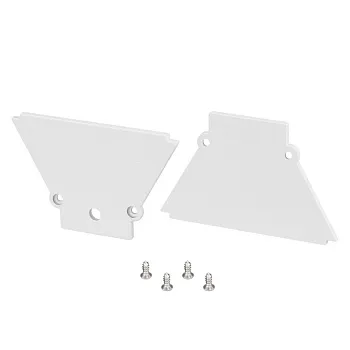 Заглушка профиля Arlight 052566