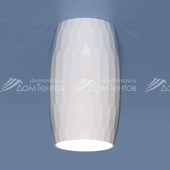 Накладной светильник Elektrostandard DLN104 GU10 белый