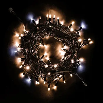 Светодиодная нить Laitcom LL75BLW-1-2WW Светодиодная нить Laitcom LL75BLW-1-2WW