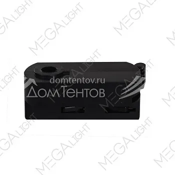 Адаптер ITALLINE M03-087 TR black