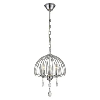 Подвесная люстра Citilux CL462231