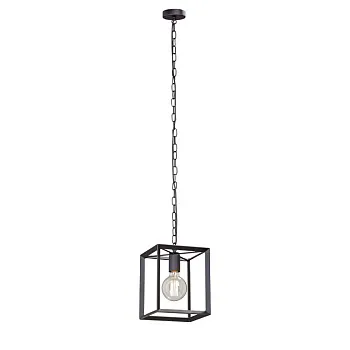 Подвесной светильник Vitaluce V4771-1/1S