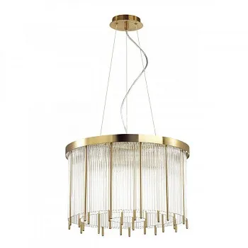 Подвесная люстра Odeon Light 4788/7