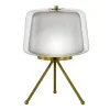 Настольная лампа ST-Luce SL6127.314.01 Настольная лампа ST-Luce SL6127.314.01