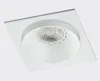 Рамка ITALLINE SP 01 white Рамка ITALLINE SP 01 white