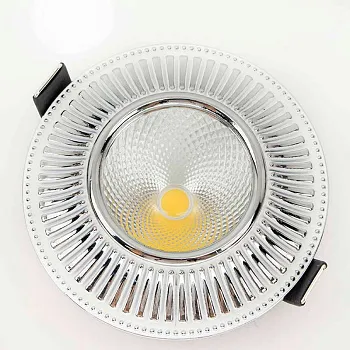 Встраиваемый светильник Citilux CLD042W1