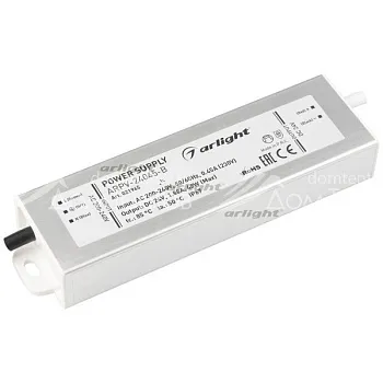 Блок питания для светодиодной ленты Arlight 021965