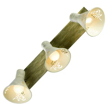 Спот Lussole LSP-8059 Спот Lussole LSP-8059