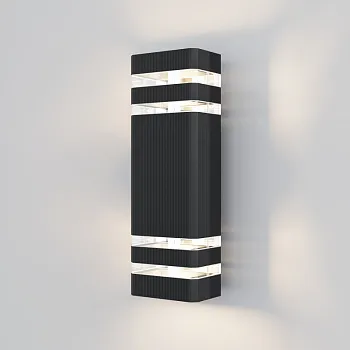 Светильник настенный Maytoni O578WL-02B