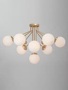 Накладная люстра Vitaluce V42870-8/10PL Накладная люстра Vitaluce V42870-8/10PL