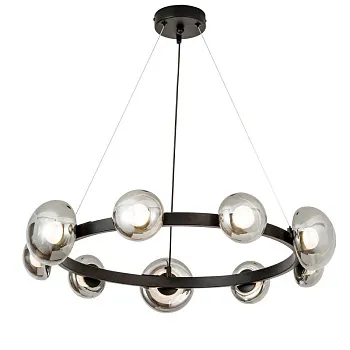 Подвесная люстра Favourite 4517-9P