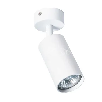 Спот ARTE Lamp A3216PL-1WH