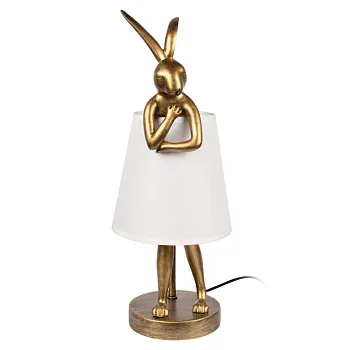 Настольная лампа LOFT IT 10315/A White Настольная лампа LOFT IT 10315/A White